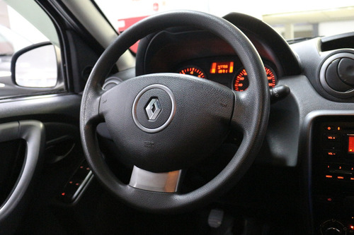 Duster 1.6 Completo Unico Dono