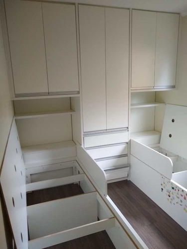 Imagem 7 de 12 de Apartamento Com 2 Dorms, Mirante De Jandira, Jandira - R$ 228 Mil, Cod: 321 - V321
