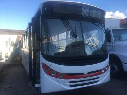 Ónibus Induscar 48 Acentos Ano 2008 Mod 2008 Unico Dono