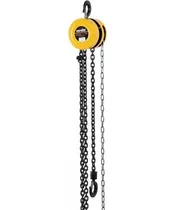 Comprar Talha Manual Guincho 500kg Com Corrente 5 Metros Vonder