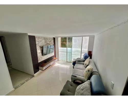 Vendo Comodo Apartamento Rodeo Alto, Parte Baja.