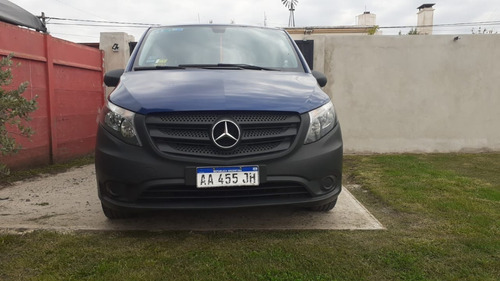 Mercedes Benz Vito