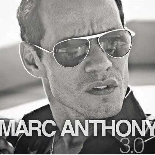 Cd - 3.0 - Marc Anthony 