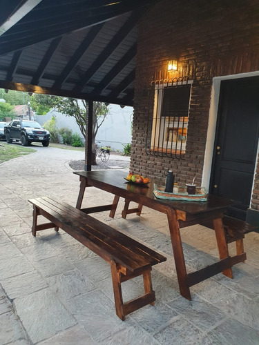 Imagen 4 de 19 de Casa Quinta Soñada Y Disfrutable
