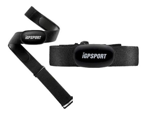 Imagen 1 de 10 de Banda Cardíaca Para Relojes Garmin Toda La Línea Y Smartpho