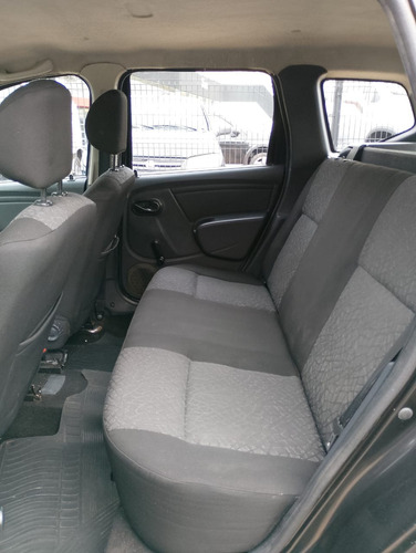 Renault Duster 1.6 4x2 Confort Abs 110cv