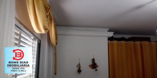 Imagem 13 de 15 de Casa - Jardim Tres Marias - Ref: 7121 - V-7121