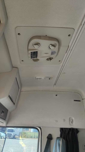 Volvo Fm 370 6x2 Globetrotter - P340 2540 P360 380 400 340