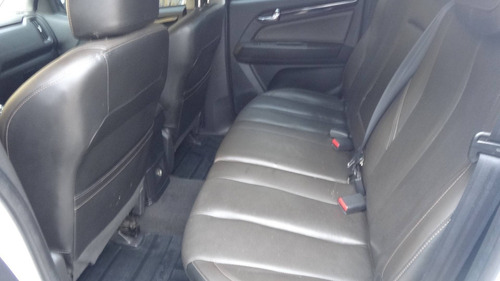 Chevrolet S10 2.8 High Country 4x4 Cd 16v Turbo Diesel 4p