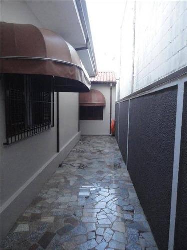 Imagem 24 de 30 de Casa Com 3 Dormitórios À Venda, 208 M² Por R$ 620.000,00 - Vila Eliza Fumagalli - Limeira/sp - Ca0229