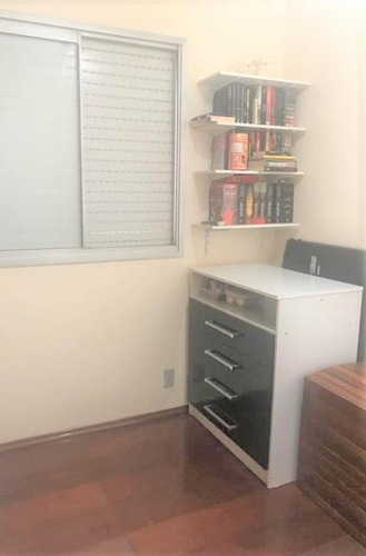 Imagem 10 de 14 de Apto Na Vila Prudente Com 3 Dorms, 1 Vaga, 94m² - Ap14558