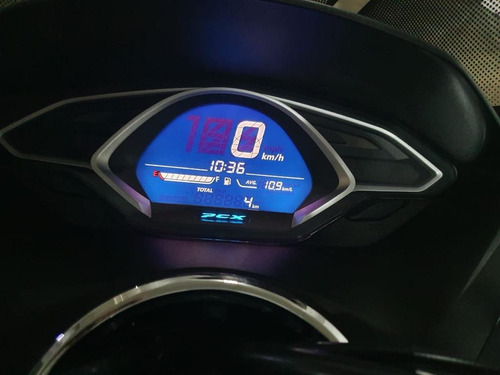 Imagem 7 de 8 de Honda Pcx