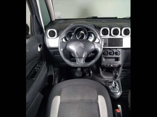 Imagem 6 de 12 de Citroën Aircross 1.6 16v Live (flex) (aut)