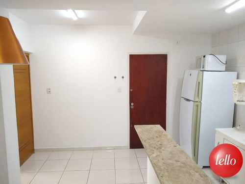 Imagem 8 de 30 de Apartamento - Ref: 242625