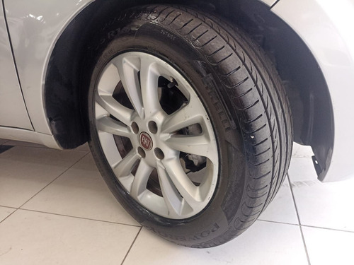 Fiat Idea 1.6 MPI ESSENCE 16V