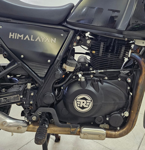 Royal Enfield Himalaya 2023