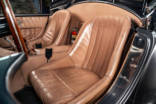 1975 Shelby Cobra Réplica
