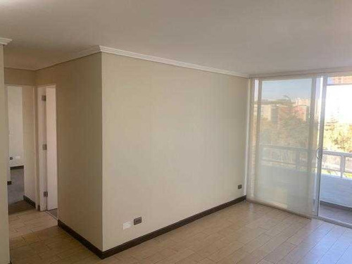 Vendemos Amplio Depto 2d 2b En Santiago Centro