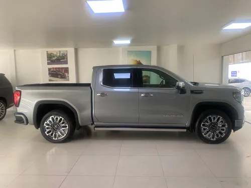 GMC Sierra 6.2 V8 Denali Ultimate