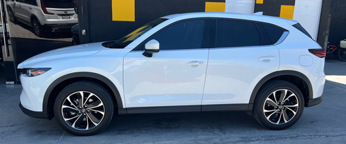 Mazda Cx5 Signature 2.5 Turbo 2022