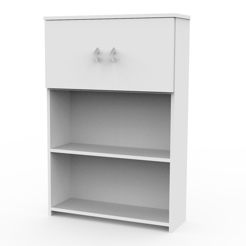 Mueble Colgante Organizador Resistente Sobre Inodoro Baño