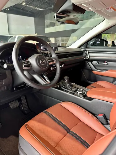 Mazda cx-50 GRAND TOURING LX 4X4