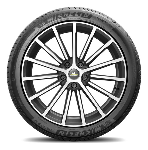 Neumático Michelin Primacy 4+ 215/60r16 99 v XL