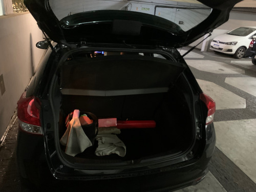 Toyota Yaris 1.5 107cv Xs
