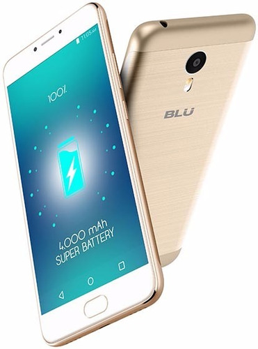 Celular Blu Studio Max S-0310uu 5.5