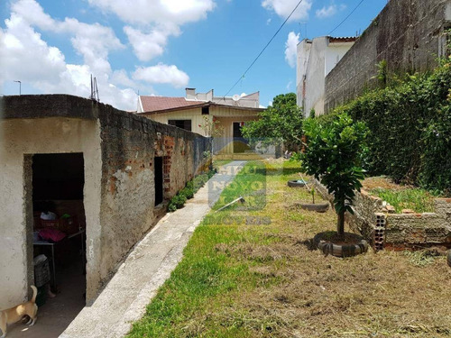 Imagem 2 de 5 de Terreno À Venda, 412 M² Por R$ 315.000,00 - Campo Comprido - Curitiba/pr - Te0064