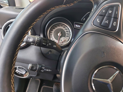Imagem 9 de 20 de Mercedes-benz Gla 200 1.6 Cgi Enduro 16v Turbo