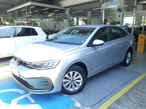 Volkswagen Virtus TSI 1.0 (Aut.)