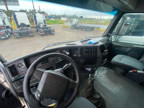 Volvo Fh 400 2011 4x2