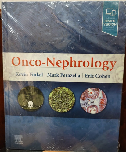 Onco - Nephrology