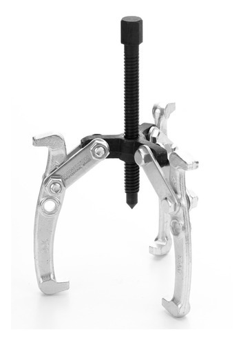 Imagen 1 de 3 de Extractor De Poleas 3 Garras 100 Mm Hamilton AUT13 4 Pulgadas