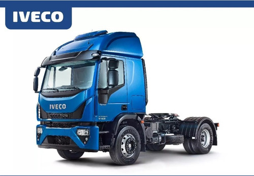 Iveco Tractor 17-300
