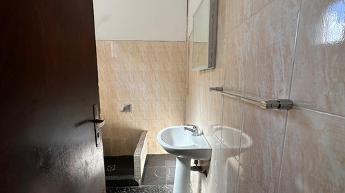 Baldovino Alquila Apartamento Juan J. Rousseau Esq Carlos Crocker Union Próximo A Blanqueada 2 Dormitorios Terraza Living Comedor Cocina