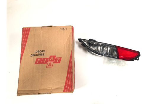 Cocuyo Luz De Retroceso Der Fiat Punto Catafaro 51798255