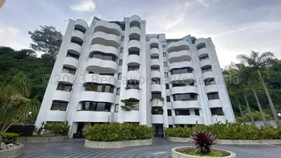 Apartamento en venta