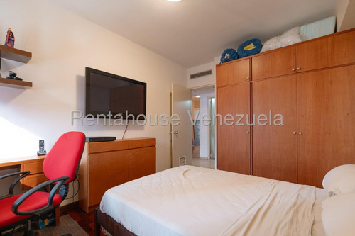 Apartamento En Venta En Campo Alegre Chacao Pisos De Marmol