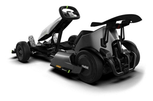Imagen 2 de 3 de Segway Ninebot Gokart Pro