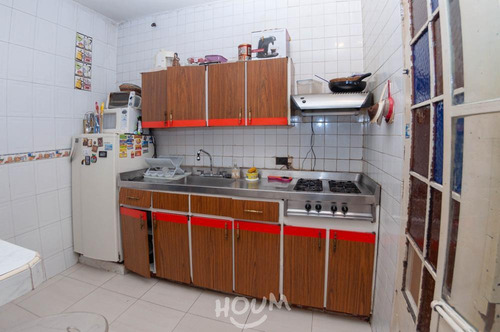 Imagen 14 de 19 de Casa En Sucre, Chapinero. 6 Habitaciones, 180 M²