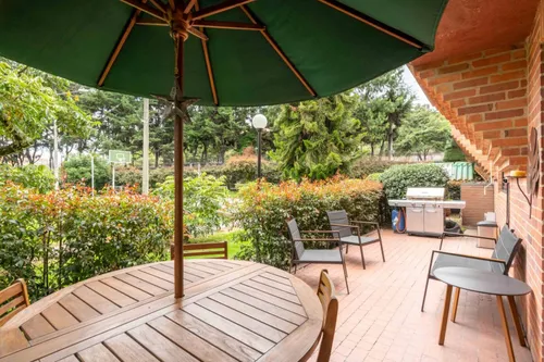 Casa En Venta En Colinas De Suba. Cod V10804