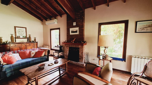 Imagen 10 de 26 de Antonini Modet - Casa En Venta En Village Golf & Tennis