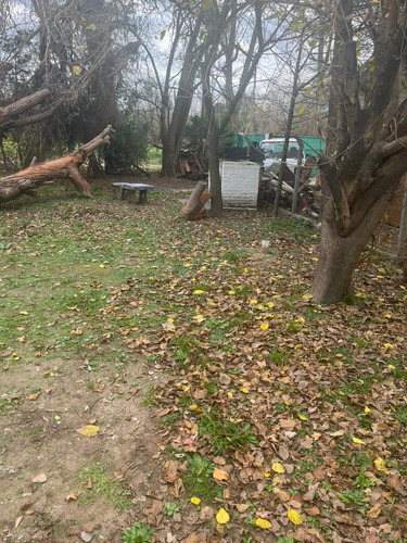 Permuta Venta Lote Terreno Parque Gorriti Excelente Ubicacion