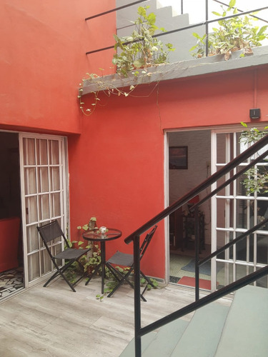 Venta Ph 3 Dormitorios Parque Chacabuco