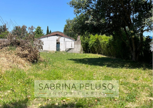 Venta Terreno La Reja