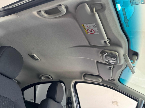 Fiat Cronos 1.3 Gse Drive
