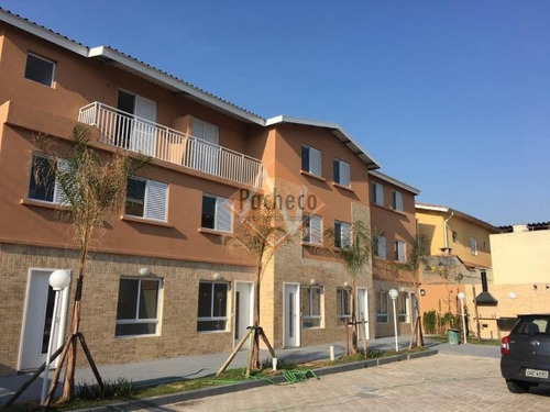 Sobrado Chácara Belenzinho, 3 Dormitórios(1 Suíte), 1 Vaga, 90 M² R$ 400.000,00 - 2722