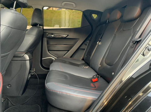 Jac T40 1.5 Vvt 2019